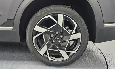 Hyundai Santafe 2023, 31635 км, за 16706.75 USD - фото 21