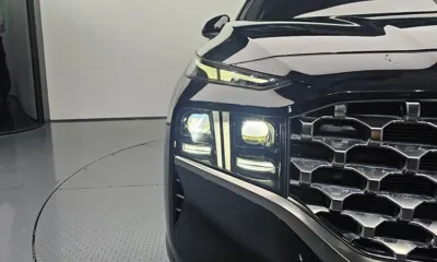 Hyundai Santafe 2023, 31635 км, за 16706.75 USD - фото 22