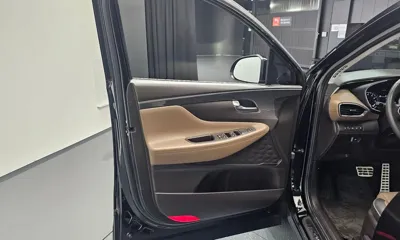Hyundai Santafe 2023, 31635 км, за 16706.75 USD - фото 24