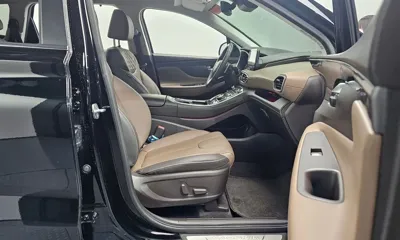 Hyundai Santafe 2023, 31635 км, за 16706.75 USD - фото 26