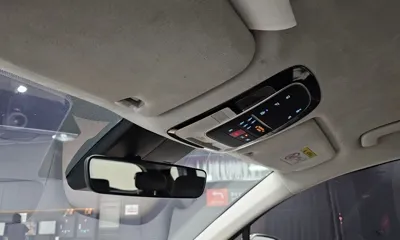 Hyundai Santafe 2023, 31635 км, за 16706.75 USD - фото 30