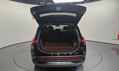 Hyundai Santafe 2023, 31635 км, за 16706.75 USD - фото 32