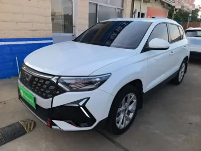 Jetta VS5 · 2023 год