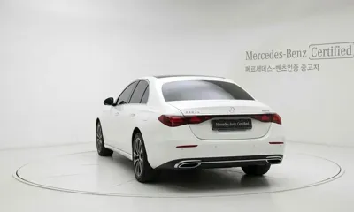 Mercedes-Benz E-Class 2025, 9939 км, за 46154.83 USD