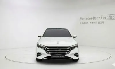 Mercedes-Benz E-Class 2025, 9939 км, за 46154.83 USD