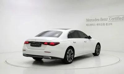 Mercedes-Benz E-Class 2025, 9939 км, за 46154.83 USD