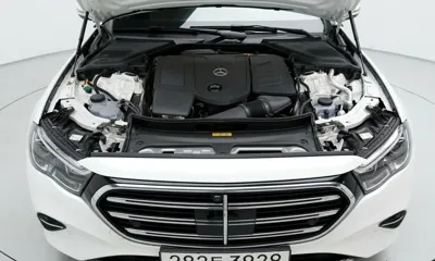 Mercedes-Benz E-Class 2025, 9939 км, за 46154.83 USD - фото 6