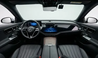 Mercedes-Benz E-Class 2025, 9939 км, за 46154.83 USD - фото 7