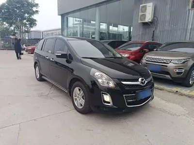 Mazda 8 2014, 94800 км, за 7680.84 USD