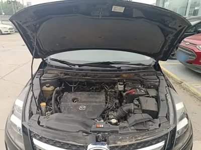 Mazda 8 2014, 94800 км, за 7680.84 USD - фото 20
