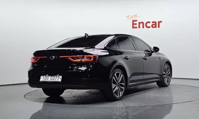 Renault-KoreaSamsung SM6 2016, 83993 км, за 5099.33 USD