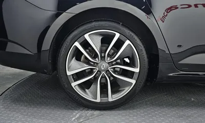 Renault-KoreaSamsung SM6 2016, 83993 км, за 5099.33 USD
