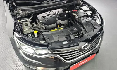 Renault-KoreaSamsung SM6 2016, 83993 км, за 5099.33 USD - фото 6