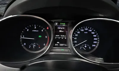 Hyundai Maxcruz 2016, 122071 км, за 9706.86 USD - фото 8