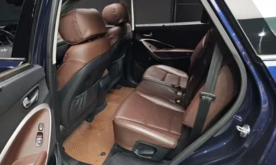 Hyundai Maxcruz 2016, 122071 км, за 9706.86 USD - фото 12