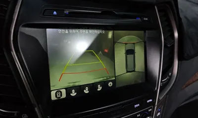 Hyundai Maxcruz 2016, 122071 км, за 9706.86 USD - фото 15