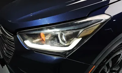 Hyundai Maxcruz 2016, 122071 км, за 9706.86 USD - фото 22