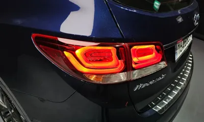 Hyundai Maxcruz 2016, 122071 км, за 9706.86 USD - фото 23