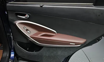 Hyundai Maxcruz 2016, 122071 км, за 9706.86 USD - фото 25