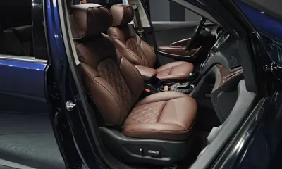 Hyundai Maxcruz 2016, 122071 км, за 9706.86 USD - фото 26