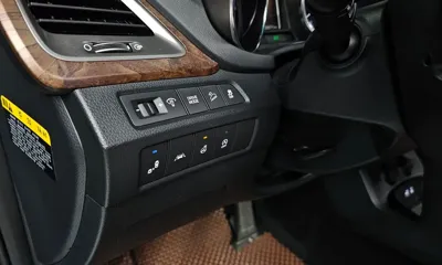 Hyundai Maxcruz 2016, 122071 км, за 9706.86 USD - фото 27