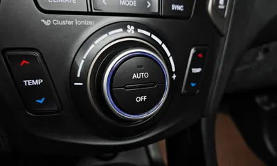 Hyundai Maxcruz 2016, 122071 км, за 9706.86 USD - фото 29