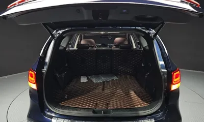 Hyundai Maxcruz 2016, 122071 км, за 9706.86 USD - фото 34
