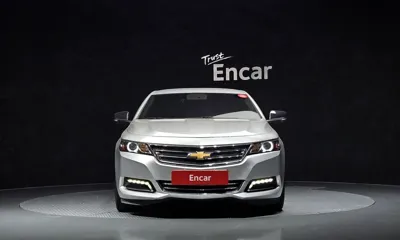 ChevroletGMDaewoo Impala 2016, 68332 км, за 4889.33 USD