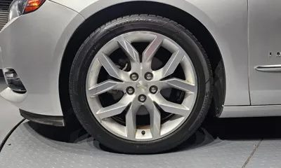ChevroletGMDaewoo Impala 2016, 68332 км, за 4889.33 USD