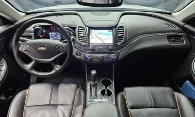 ChevroletGMDaewoo Impala 2016, 68332 км, за 4889.33 USD - фото 7