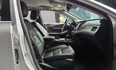 ChevroletGMDaewoo Impala 2016, 68332 км, за 4889.33 USD - фото 10