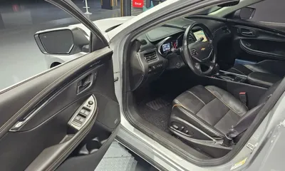 ChevroletGMDaewoo Impala 2016, 68332 км, за 4889.33 USD - фото 11