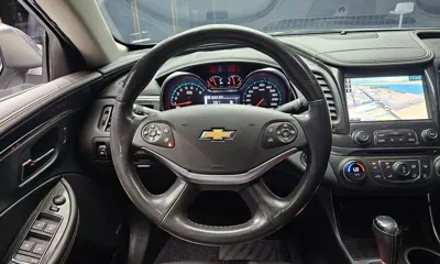 ChevroletGMDaewoo Impala 2016, 68332 км, за 4889.33 USD - фото 13