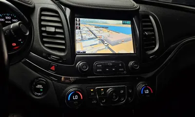 ChevroletGMDaewoo Impala 2016, 68332 км, за 4889.33 USD - фото 14