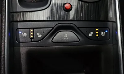 ChevroletGMDaewoo Impala 2016, 68332 км, за 4889.33 USD - фото 16