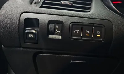 ChevroletGMDaewoo Impala 2016, 68332 км, за 4889.33 USD - фото 17