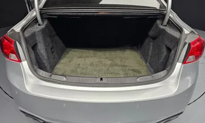 ChevroletGMDaewoo Impala 2016, 68332 км, за 4889.33 USD - фото 20