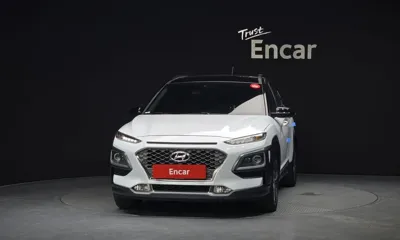 Hyundai Kona 2018, 45703 км, за 10228.02 USD