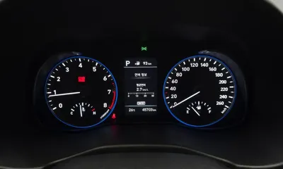 Hyundai Kona 2018, 45703 км, за 10228.02 USD - фото 8
