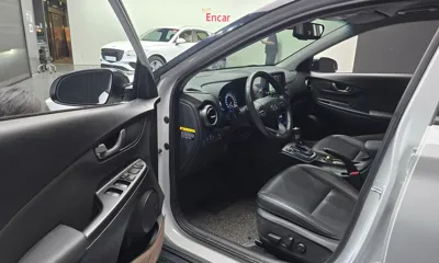 Hyundai Kona 2018, 45703 км, за 10228.02 USD - фото 10