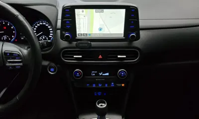 Hyundai Kona 2018, 45703 км, за 10228.02 USD - фото 20