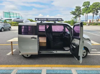 Kia Ray · 2014 год