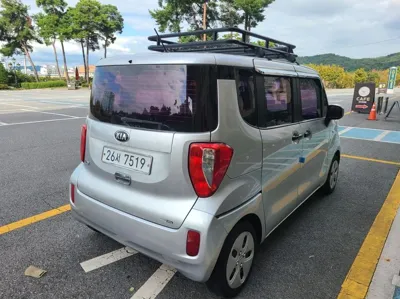 Kia Ray 2014, 294892 км, за 1962.72 USD