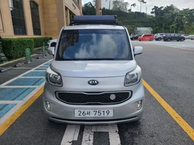 Kia Ray 2014, 294892 км, за 1962.72 USD