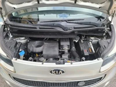 Kia Ray 2014, 294892 км, за 1947.88 USD - фото 6