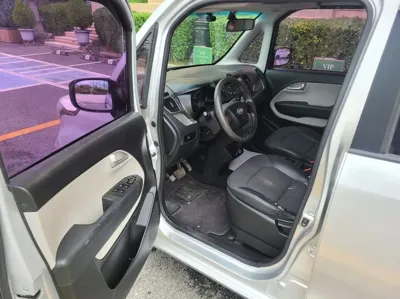 Kia Ray 2014, 294892 км, за 1947.88 USD - фото 8