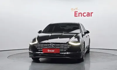 Hyundai Sonata 2022, 132153 км, за 9725.48 USD