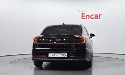 Hyundai Sonata 2022, 132153 км, за 9725.48 USD
