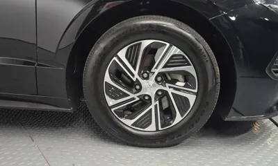 Hyundai Sonata 2022, 132153 км, за 9725.48 USD