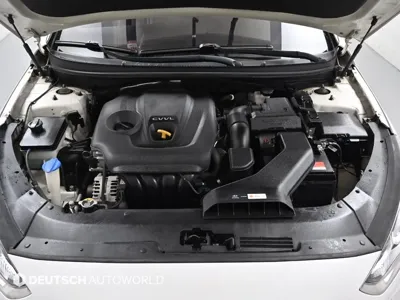 Hyundai Sonata 2018, 103016 км, за 9393.06 USD - фото 6